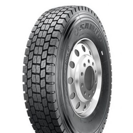 Sailun SDR1 (ведущая) 235/75 R17,5 143/141K 16PR