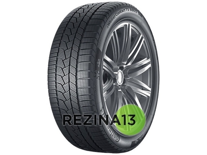 Continental WinterContact TS 860S 225/40 R19 93V Run Flat SSR