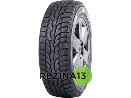 Nokian WR C Cargo 225/75 R16C 121/120R