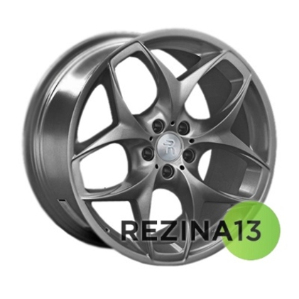 Replay BMW (B80) 9,5x20 5x120 ET45 DIA74,1 (GM)