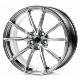 Flow Forming FF801 9,5x19 5x114,3 ET38 DIA73,1 (light hyper black)