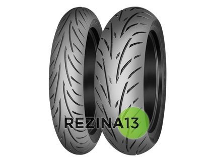 Mitas Touring Force 190/55 ZR17 75W