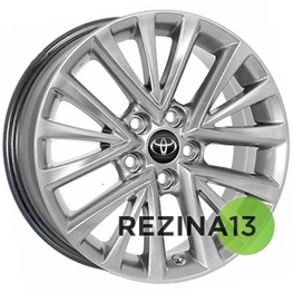 Replica Tayota (CT2250) 7x17 5x114,3 ET45 DIA60,1 (HS)