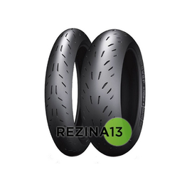 Michelin Power Cup Evo 110/70 ZR17 54W