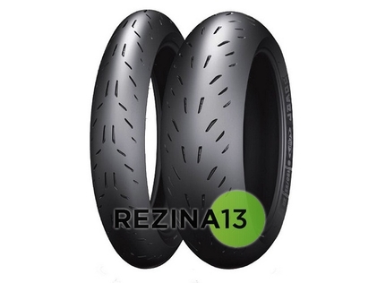 Michelin Power Cup Evo 110/70 ZR17 54W