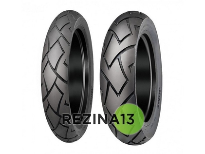 Mitas Terra Force-R 130/80 R17 65H