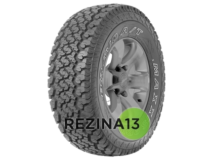 Maxxis Bravo A/T 980 205/80 R16 110/108Q