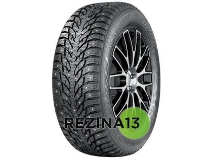 Nokian Hakkapeliitta 9 SUV 255/50 R19 107T Run Flat (шип)