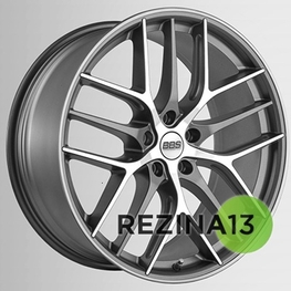 BBS CC-R 9,5x20 5x112 ET48 DIA82