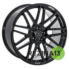 Allante 1003 9x20 5x130 ET50 DIA84,1 (DB)