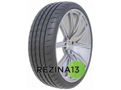 Federal Evoluzion ST-1 275/40 ZR20 106Y XL
