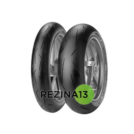 Pirelli Diablo Supercorsa SC 160/60 ZR17 69W