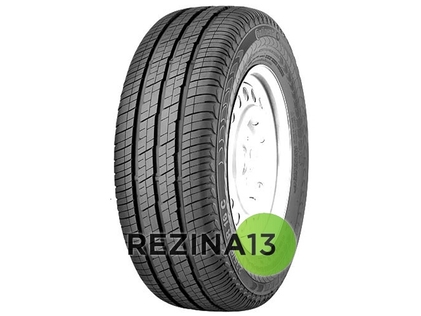 Continental Vanco 2 235/60 R17C 117/115R