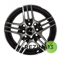 Storm BK-146 7x15 5x112 ET35 DIA66,6 (BP)