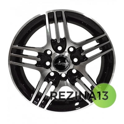 Storm BK-146 7x15 5x112 ET35 DIA66,6 (BP)