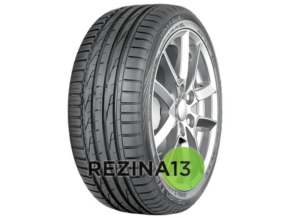 Nokian Hakka Blue 2 205/50 R17 93V XL