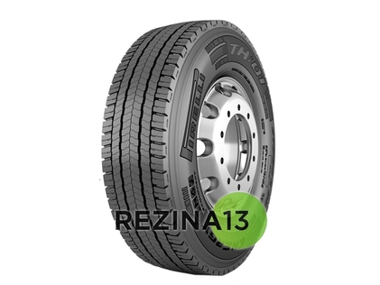 Pirelli TH 01 Energy (ведущая) 295/60 R22,5 150/147L