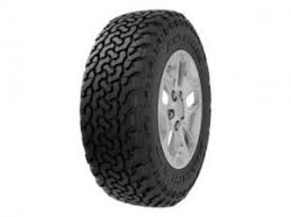 Antares Goliath A/T 265/60 R18 110S