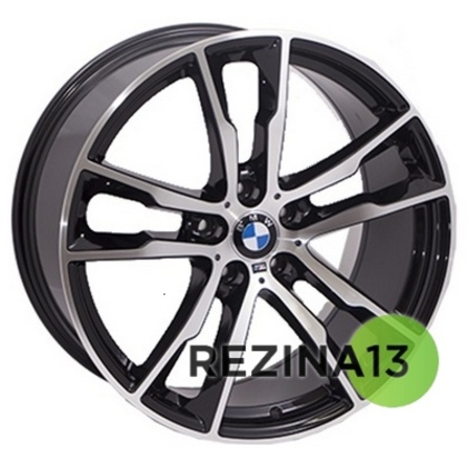 ZW BK5053 10x20 5x120 ET40 DIA74,1 (BP)