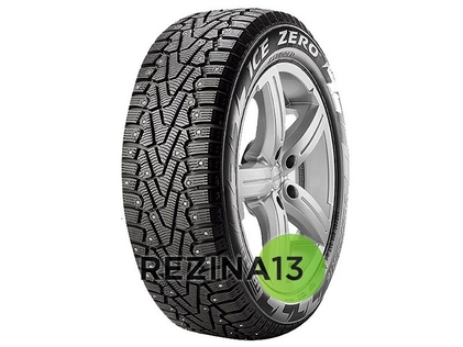 Pirelli Ice Zero 225/55 R17 101T XL