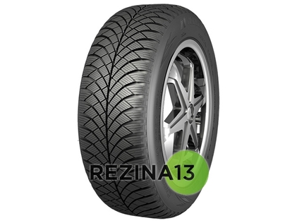 Nankang AW-6 All Season 225/55 R17 101V XL