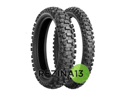Bridgestone Battle Cross X30 70/100 R19 42M