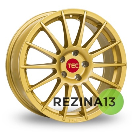 TEC AS2 8x18 5x112 ET35 DIA72,6 (gun metal)