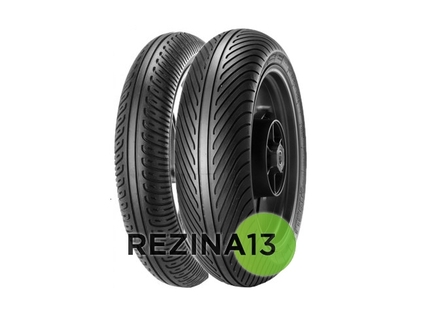 Pirelli Diablo Rain SCR1 125/70 R17