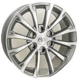 GT 18883 7,5x18 6x139,7 ET30 DIA106,1 (MG)