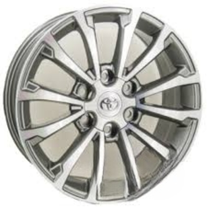 GT 18883 7,5x18 6x139,7 ET30 DIA106,1 (MG)