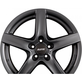 Alutec Grip 7x17 5x108 ET50 DIA63,4 (graphite)