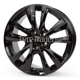 Oxxo Oberon 5 7,5x17 5x115 ET45 DIA70,2