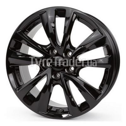 Oxxo Oberon 5 7,5x17 5x115 ET45 DIA70,2