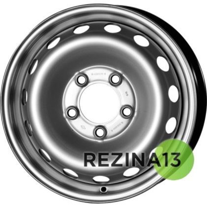 Magnetto R1-1765 6,5x16 5x130 ET66 DIA89 (MW)