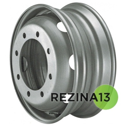 Lemmerz Steel Wheel 6,75x17,5 6x245 ET128 DIA202