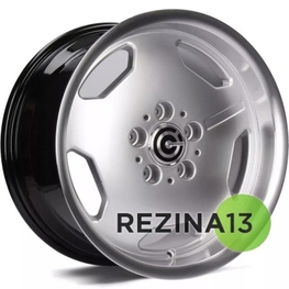 Carbonado Retro 9x17 5x112 ET35 DIA66,6 (BGLP)