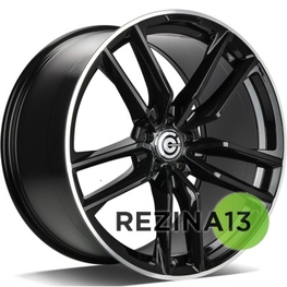 Carbonado Invention 11x21 5x112 ET49 DIA66,6 (BGLP)