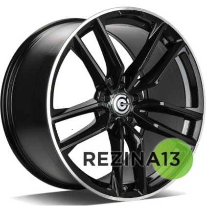 Carbonado Invention 11x21 5x112 ET49 DIA66,6 (BGLP)