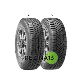 Michelin Agilis CrossClimate 215/60 R17C 109T