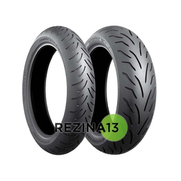 Bridgestone Battlax SC1 120/80 R14 58S