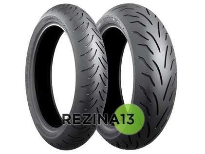 Bridgestone Battlax SC1 120/80 R14 58S