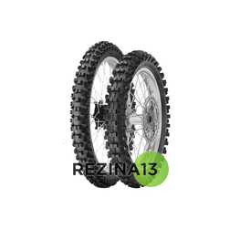 Pirelli Scorpion XC Mid Soft 80/100 R21 51R