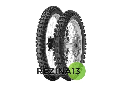 Pirelli Scorpion XC Mid Soft 80/100 R21 51R