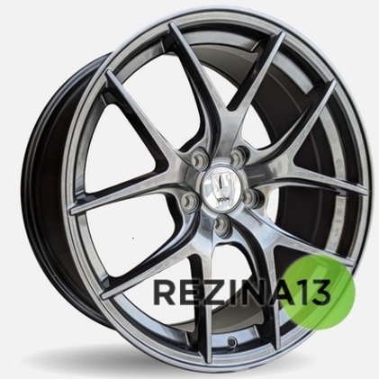 Voin Tempo 9,5x19 5x112 ET40 DIA57,1 (hyper black)
