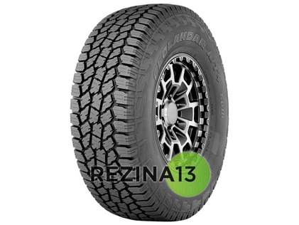Yokohama Geolandar A/T4 G018 265/65 R17 120S