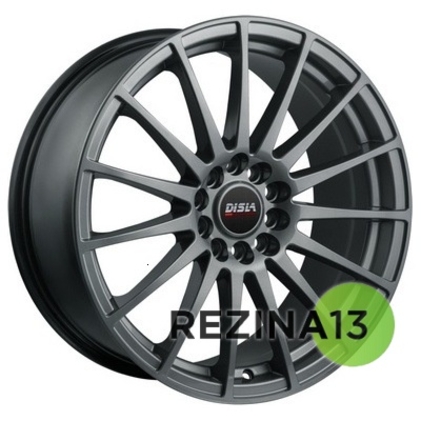 Disla Turismo 7,5x17 5x114,3 ET40 DIA67,1 (GM)
