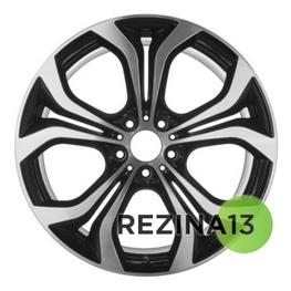 ZD F4049 10x20 5x120 ET40 DIA74,1 (BMF)