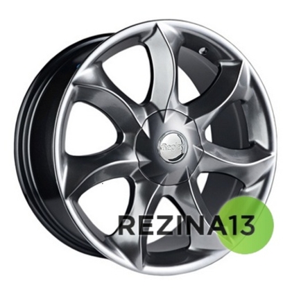 Replay Infiniti (INF7) 8x20 5x114,3 ET40 DIA66,1 (HPB)