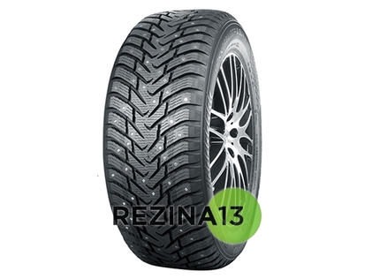 Nokian Hakkapeliitta 8 SUV 235/55 R17 103T XL (шип)