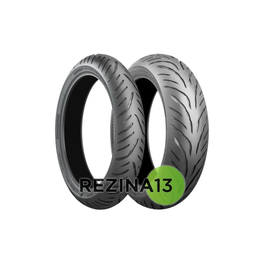 Bridgestone Battlax Sport Touring T32 110/80 R18 58V